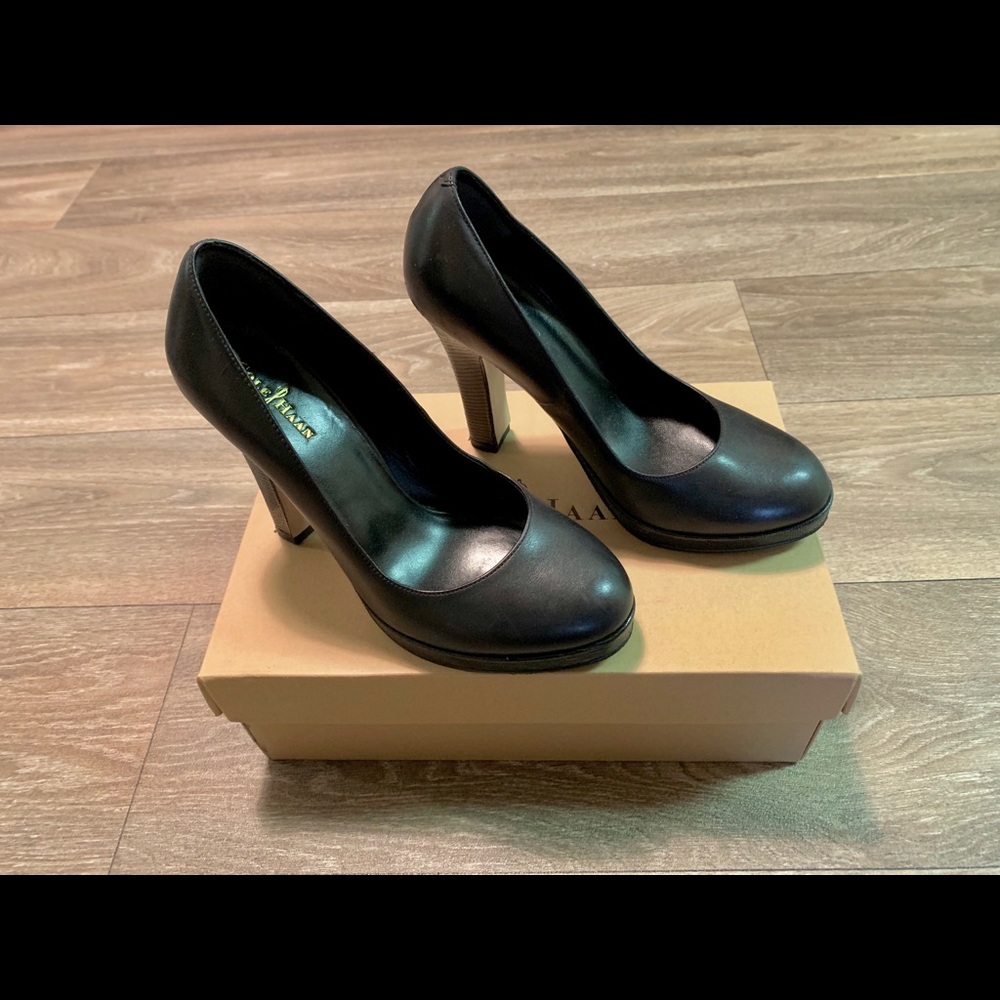 Cole Haan Tonya Pump